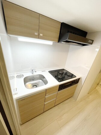 グローリオシェルト池袋本町の物件内観写真